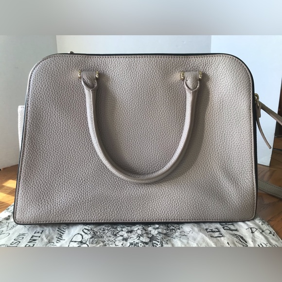 Kate ♠️ Spade Chester Street handbag & wallet set - Picture 4 of 11